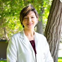 Healthcare worker volunteer